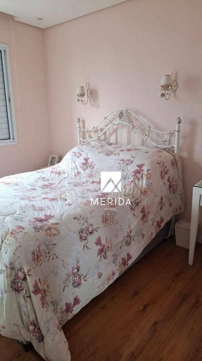 Apartamento, 2 quartos, 53 m² - Foto 5