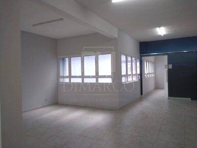 Loja-Salão, 500 m² - Foto 1