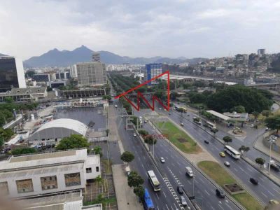 Apartamento, 2 quartos, 45 m² - Foto 3