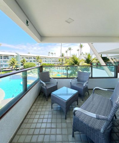 Apartamento, 1 quarto, 52 m² - Foto 2