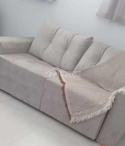 Apartamento, 1 quarto, 38 m² - Foto 5