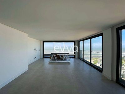 Apartamento, 4 quartos, 207 m² - Foto 1