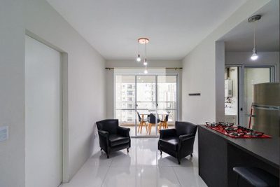 Apartamento, 1 quarto, 50 m² - Foto 4