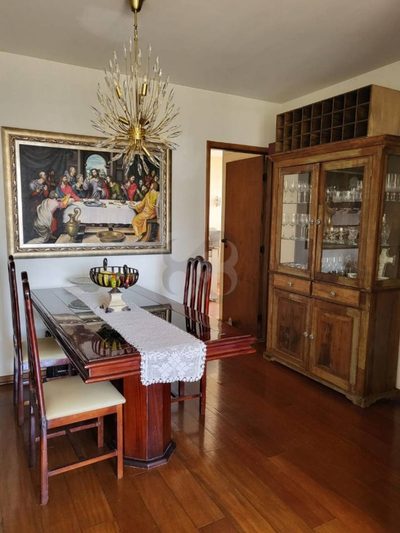 Apartamento, 3 quartos, 89 m² - Foto 3
