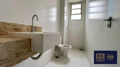 Apartamento, 2 quartos, 64 m² - Foto 5