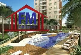 Apartamento, 3 quartos, 92 m² - Foto 2
