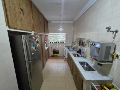 Apartamento, 4 quartos, 162 m² - Foto 1