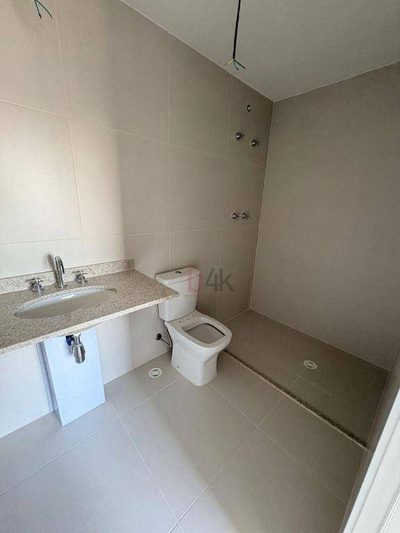 Apartamento, 4 quartos, 180 m² - Foto 5