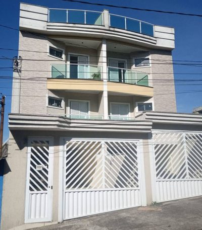 Apartamento, 2 quartos, 70 m² - Foto 2