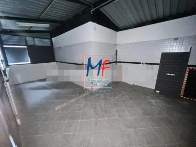 Loja-Salão, 500 m² - Foto 3