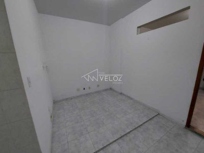 Apartamento, 1 quarto, 35 m² - Foto 1
