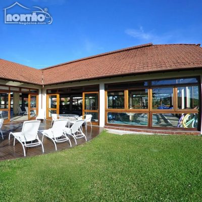 Casa, 1 quarto, 55 m² - Foto 2