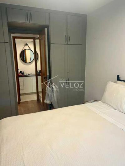 Apartamento, 1 quarto, 42 m² - Foto 1