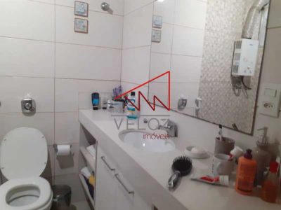 Apartamento, 3 quartos, 150 m² - Foto 1