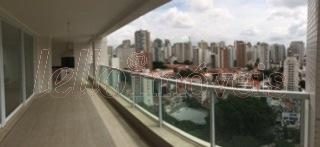 Apartamento, 4 quartos, 270 m² - Foto 5