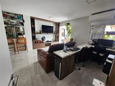 Apartamento, 2 quartos, 92 m² - Foto 3