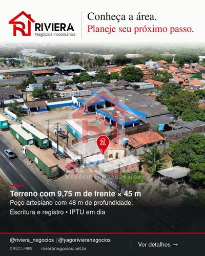 Loteamento e Condomínio, 427 m² - Foto 2
