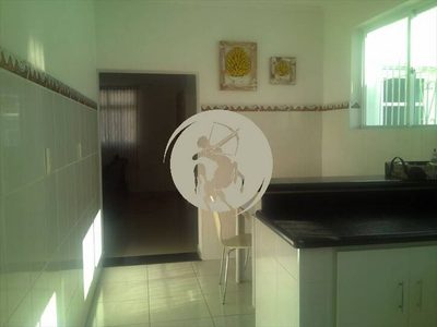 Casa, 3 quartos, 150 m² - Foto 2