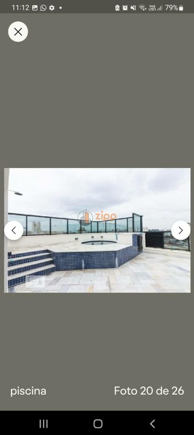 Apartamento, 1 quarto, 42 m² - Foto 4