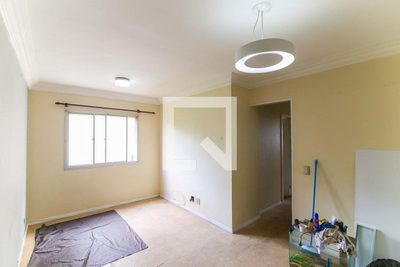 Apartamento, 3 quartos, 65 m² - Foto 2