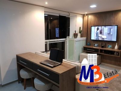 Apartamento, 1 quarto, 40 m² - Foto 3
