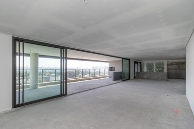 Apartamento, 4 quartos, 327 m² - Foto 2