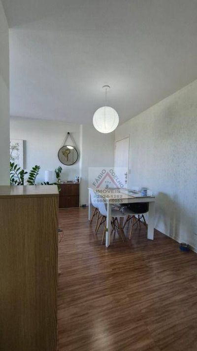 Apartamento, 3 quartos, 72 m² - Foto 4