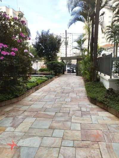 Apartamento, 3 quartos, 154 m² - Foto 3