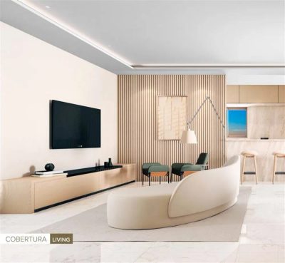 Apartamento, 2 quartos, 75 m² - Foto 2