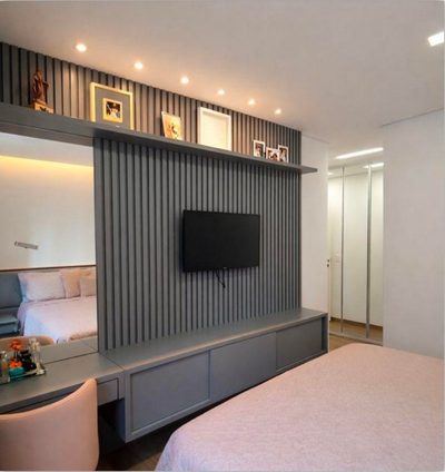 Apartamento, 3 quartos, 87 m² - Foto 1