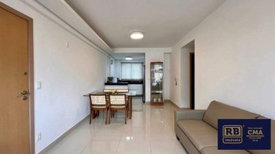 Apartamento, 2 quartos, 65 m² - Foto 2