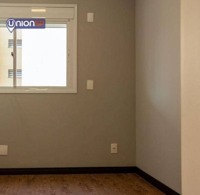 Apartamento, 1 quarto, 35 m² - Foto 5