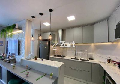 Apartamento, 2 quartos, 77 m² - Foto 4