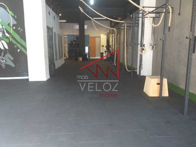 Loja-Salão, 123 m² - Foto 3