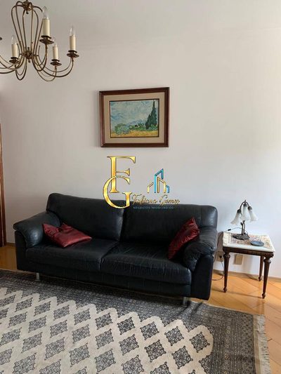 Apartamento, 2 quartos, 65 m² - Foto 2