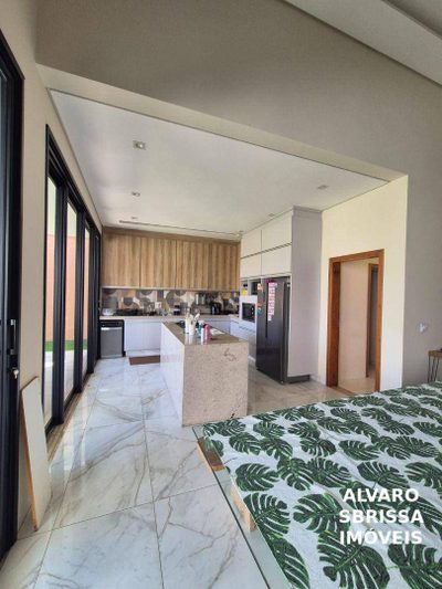 Casa de Condomínio, 3 quartos - Foto 5