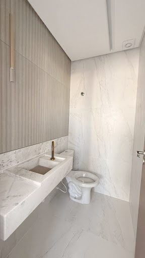 Apartamento, 3 quartos, 120 m² - Foto 2