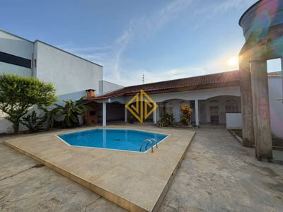 Casa, 3 quartos, 400 m² - Foto 2
