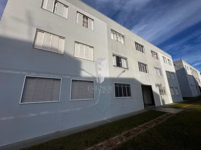 Apartamento, 2 quartos - Foto 1