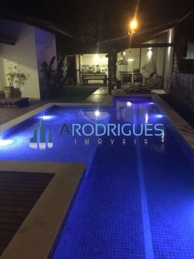 Casa, 3 quartos, 500 m² - Foto 1