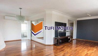 Apartamento, 4 quartos, 200 m² - Foto 4
