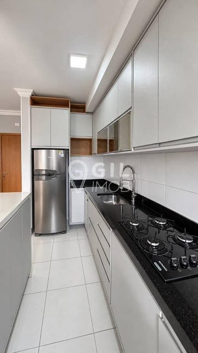 Apartamento, 2 quartos, 53 m² - Foto 3
