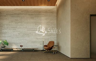 Apartamento, 4 quartos, 335 m² - Foto 4