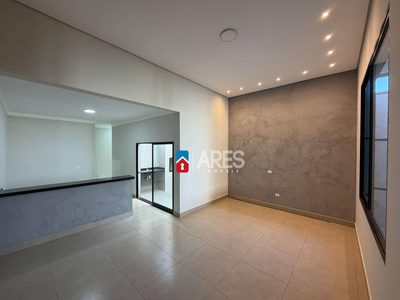 Casa, 3 quartos, 110 m² - Foto 3