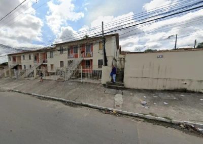Casa, 2 quartos, 50 m² - Foto 1