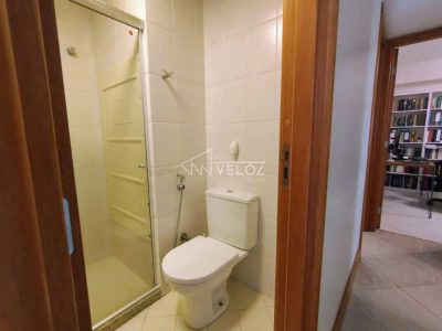 Apartamento, 3 quartos, 108 m² - Foto 2