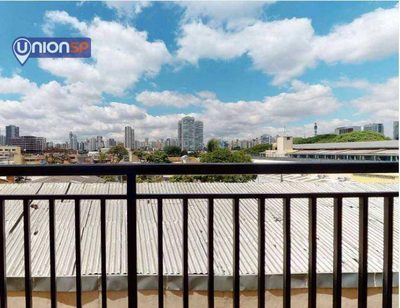 Apartamento, 2 quartos, 58 m² - Foto 3