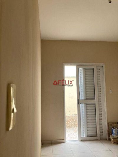 Apartamento, 2 quartos, 80 m² - Foto 2