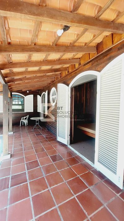 Chácara, 4 quartos, 10 m² - Foto 4