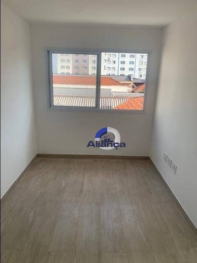 Apartamento, 2 quartos, 40 m² - Foto 3